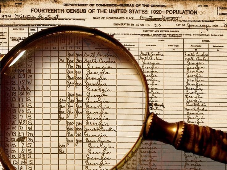 Finding My Great-Great Grandmother: My Ancestry Research Journey
