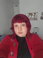 Kaia Mhairi