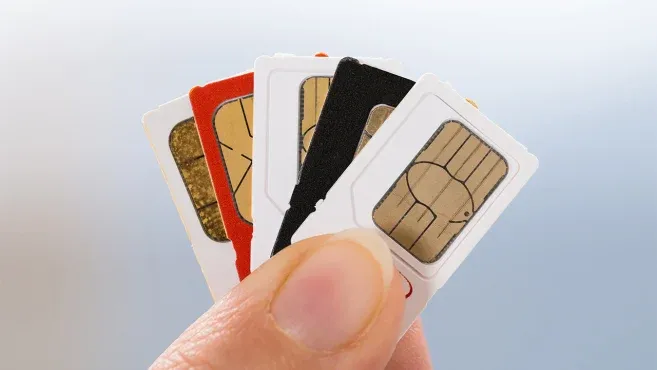 Study Abroad in South Korea: Sim Card Guide